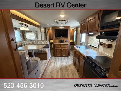 2017 LANCE 2295 - Photo 9 - Huachuca City, AZ 85616
