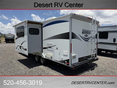 2017 LANCE 2295 - Photo 3 - Huachuca City, AZ 85616