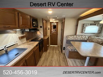 2017 LANCE 2295 - Photo 6 - Huachuca City, AZ 85616