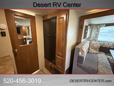 2017 LANCE 2295 - Photo 10 - Huachuca City, AZ 85616