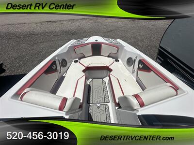 2019 SCARAB 215 WAKE ID   - Photo 9 - Huachuca City, AZ 85616