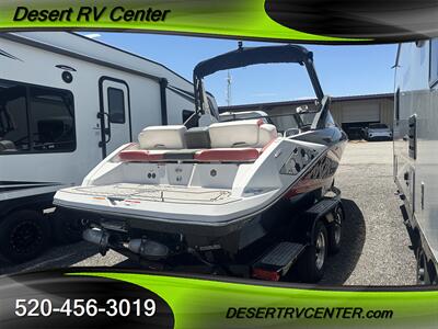 2019 SCARAB 215 WAKE ID   - Photo 2 - Huachuca City, AZ 85616