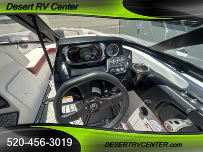 2019 SCARAB 215 WAKE ID   - Photo 8 - Huachuca City, AZ 85616