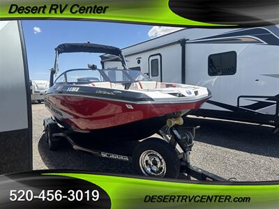 2019 SCARAB 215 WAKE ID   - Photo 3 - Huachuca City, AZ 85616