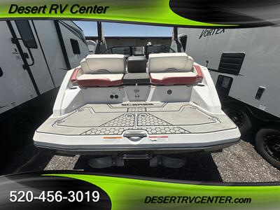 2019 SCARAB 215 WAKE ID   - Photo 4 - Huachuca City, AZ 85616