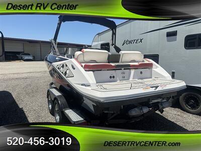 2019 SCARAB 215 WAKE ID   - Photo 5 - Huachuca City, AZ 85616