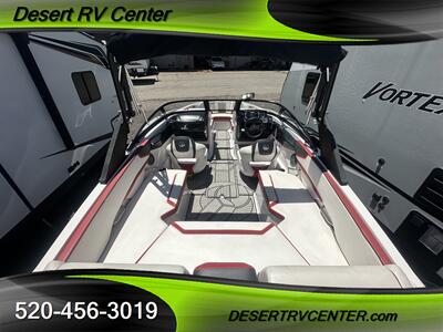 2019 SCARAB 215 WAKE ID   - Photo 6 - Huachuca City, AZ 85616
