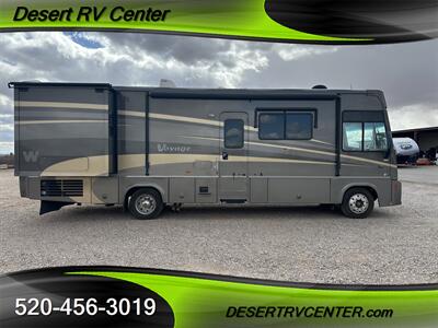 2008 WINNEBAGO VOYAGE 32H   - Photo 1 - Huachuca City, AZ 85616