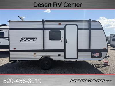2025 KEYSTONE 17B - Photo 1 - Huachuca City, AZ 85616