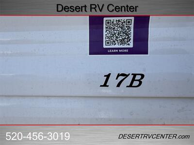 2025 KEYSTONE 17B - Photo 2 - Huachuca City, AZ 85616