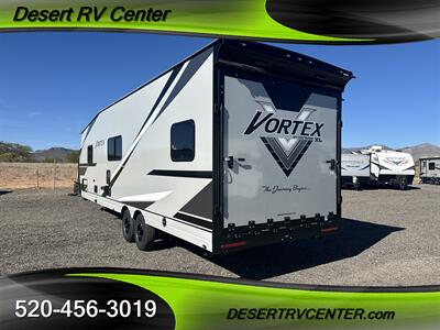 2025 GENESIS SUPREME VORTEX V275CRXL   - Photo 4 - Huachuca City, AZ 85616