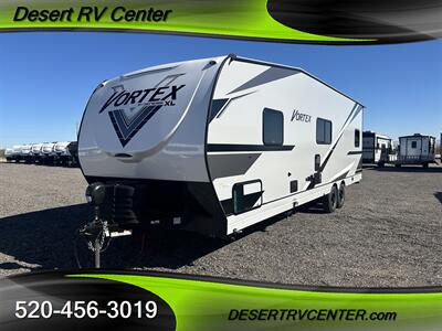 2025 GENESIS SUPREME VORTEX V275CRXL   - Photo 6 - Huachuca City, AZ 85616