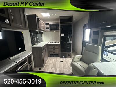 2025 GENESIS SUPREME VORTEX V275CRXL   - Photo 16 - Huachuca City, AZ 85616