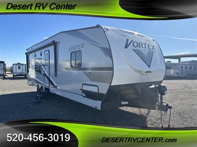 2025 GENESIS SUPREME VORTEX V275CRXL   - Photo 8 - Huachuca City, AZ 85616