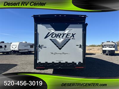 2025 GENESIS SUPREME VORTEX V275CRXL   - Photo 3 - Huachuca City, AZ 85616