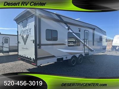 2025 GENESIS SUPREME VORTEX V275CRXL   - Photo 2 - Huachuca City, AZ 85616