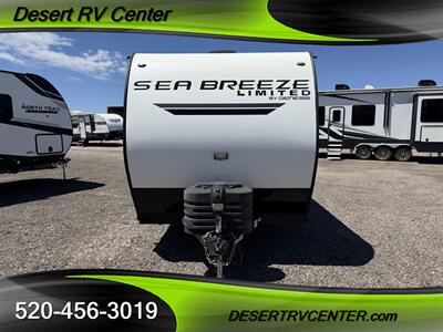 2024 GENESIS SUPREME 12FD   - Photo 7 - Huachuca City, AZ 85616