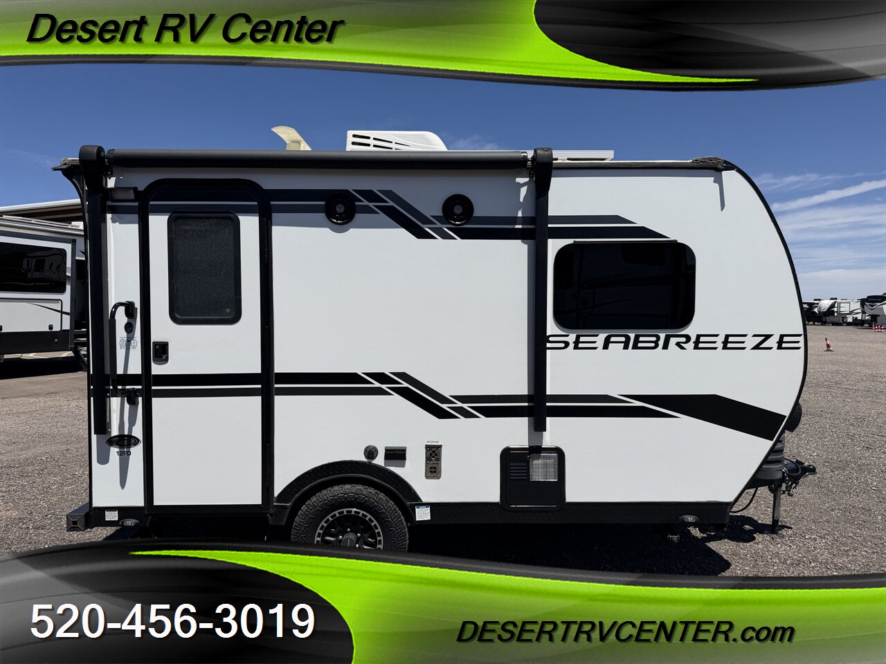 2024 GENESIS SUPREME 12FD   - Photo 1 - Huachuca City, AZ 85616