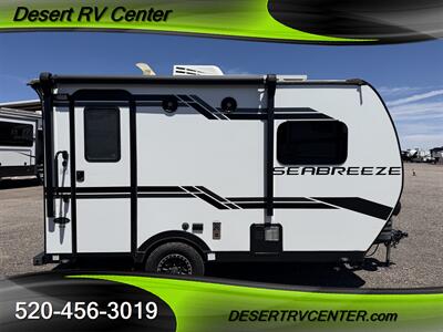2024 GENESIS SUPREME 12FD   - Photo 1 - Huachuca City, AZ 85616