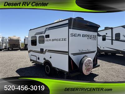 2024 GENESIS SUPREME 12FD   - Photo 4 - Huachuca City, AZ 85616
