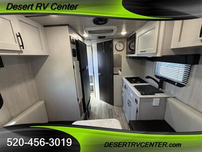 2024 GENESIS SUPREME 12FD   - Photo 15 - Huachuca City, AZ 85616