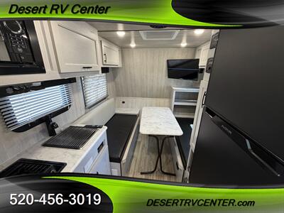2024 GENESIS SUPREME 12FD   - Photo 12 - Huachuca City, AZ 85616