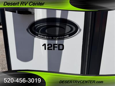 2024 GENESIS SUPREME 12FD   - Photo 10 - Huachuca City, AZ 85616