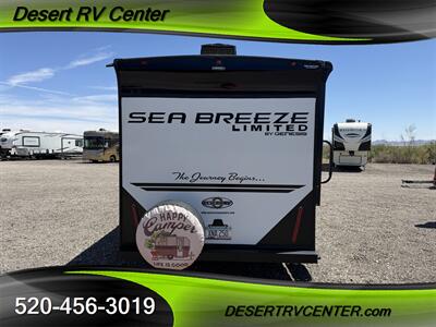 2024 GENESIS SUPREME 12FD   - Photo 3 - Huachuca City, AZ 85616