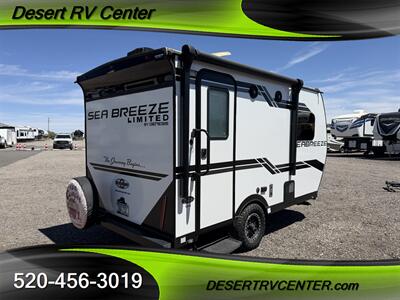 2024 GENESIS SUPREME 12FD   - Photo 2 - Huachuca City, AZ 85616