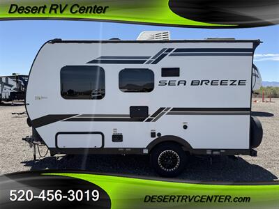 2024 GENESIS SUPREME 12FD   - Photo 5 - Huachuca City, AZ 85616
