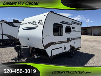 2024 GENESIS SUPREME 12FD   - Photo 6 - Huachuca City, AZ 85616