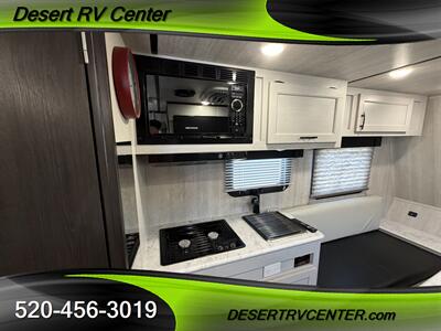 2024 GENESIS SUPREME 12FD   - Photo 13 - Huachuca City, AZ 85616