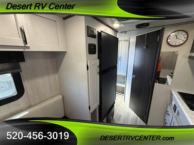 2024 GENESIS SUPREME 12FD   - Photo 16 - Huachuca City, AZ 85616