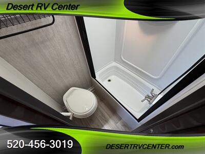 2024 GENESIS SUPREME 12FD   - Photo 19 - Huachuca City, AZ 85616