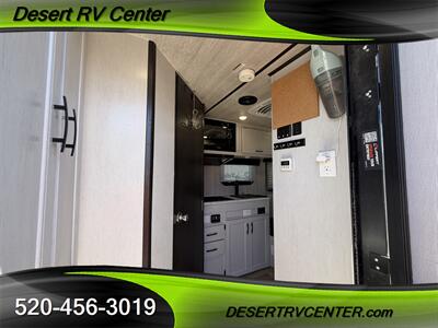 2024 GENESIS SUPREME 12FD   - Photo 11 - Huachuca City, AZ 85616