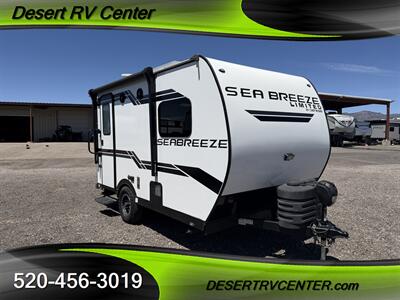 2024 GENESIS SUPREME 12FD   - Photo 8 - Huachuca City, AZ 85616