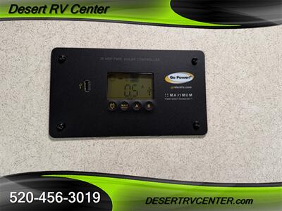 2017 FOREST RIVER T24RQMX   - Photo 9 - Huachuca City, AZ 85616