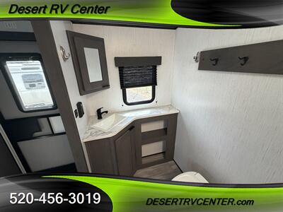 2022 HEARTLAND EL250   - Photo 17 - Huachuca City, AZ 85616