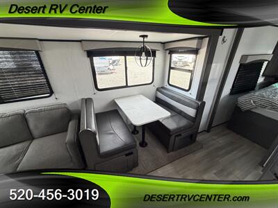 2022 HEARTLAND EL250   - Photo 12 - Huachuca City, AZ 85616