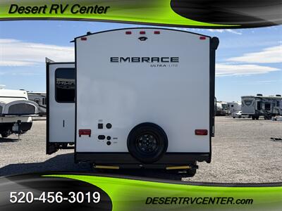 2022 HEARTLAND EL250   - Photo 3 - Huachuca City, AZ 85616