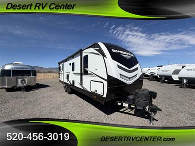 2022 HEARTLAND EL250   - Photo 8 - Huachuca City, AZ 85616