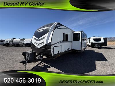 2022 HEARTLAND EL250   - Photo 6 - Huachuca City, AZ 85616