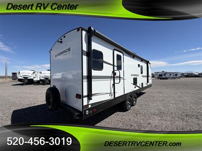 2022 HEARTLAND EL250   - Photo 2 - Huachuca City, AZ 85616