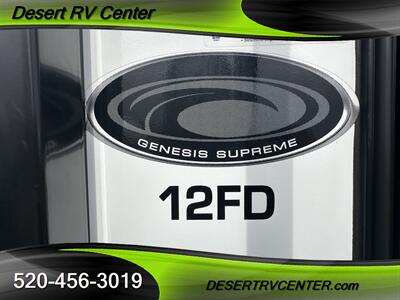 2024 GENESIS SUPREME 12FD   - Photo 10 - Huachuca City, AZ 85616