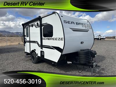 2024 GENESIS SUPREME 12FD   - Photo 8 - Huachuca City, AZ 85616