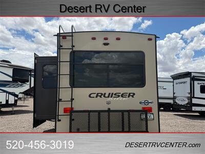 2017 CROSSROADS 25RL CRUISER AIRE   - Photo 7 - Huachuca City, AZ 85616