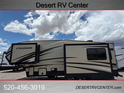 2017 CROSSROADS 25RL CRUISER AIRE   - Photo 5 - Huachuca City, AZ 85616