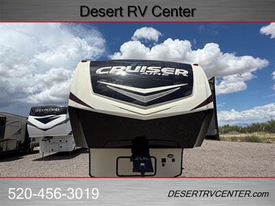 2017 CROSSROADS 25RL CRUISER AIRE   - Photo 3 - Huachuca City, AZ 85616