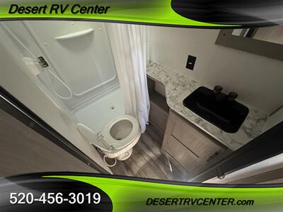 2024 KEYSTONE 18BH - Photo 8 - Huachuca City, AZ 85616