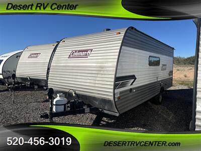 2024 KEYSTONE 18BH - Photo 3 - Huachuca City, AZ 85616